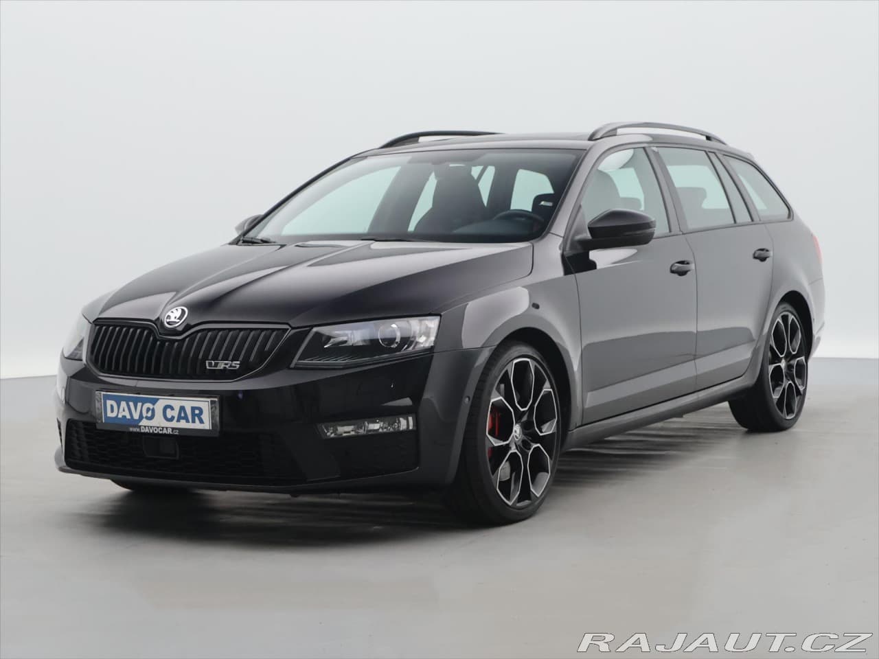 2016 Škoda OCTAVIA - 3