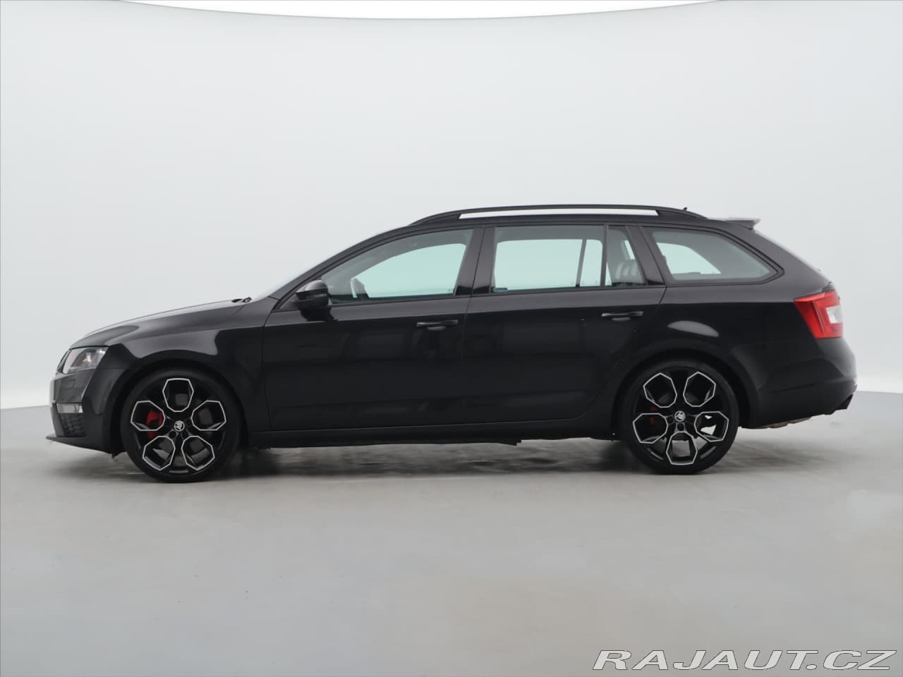 2016 Škoda OCTAVIA - 4