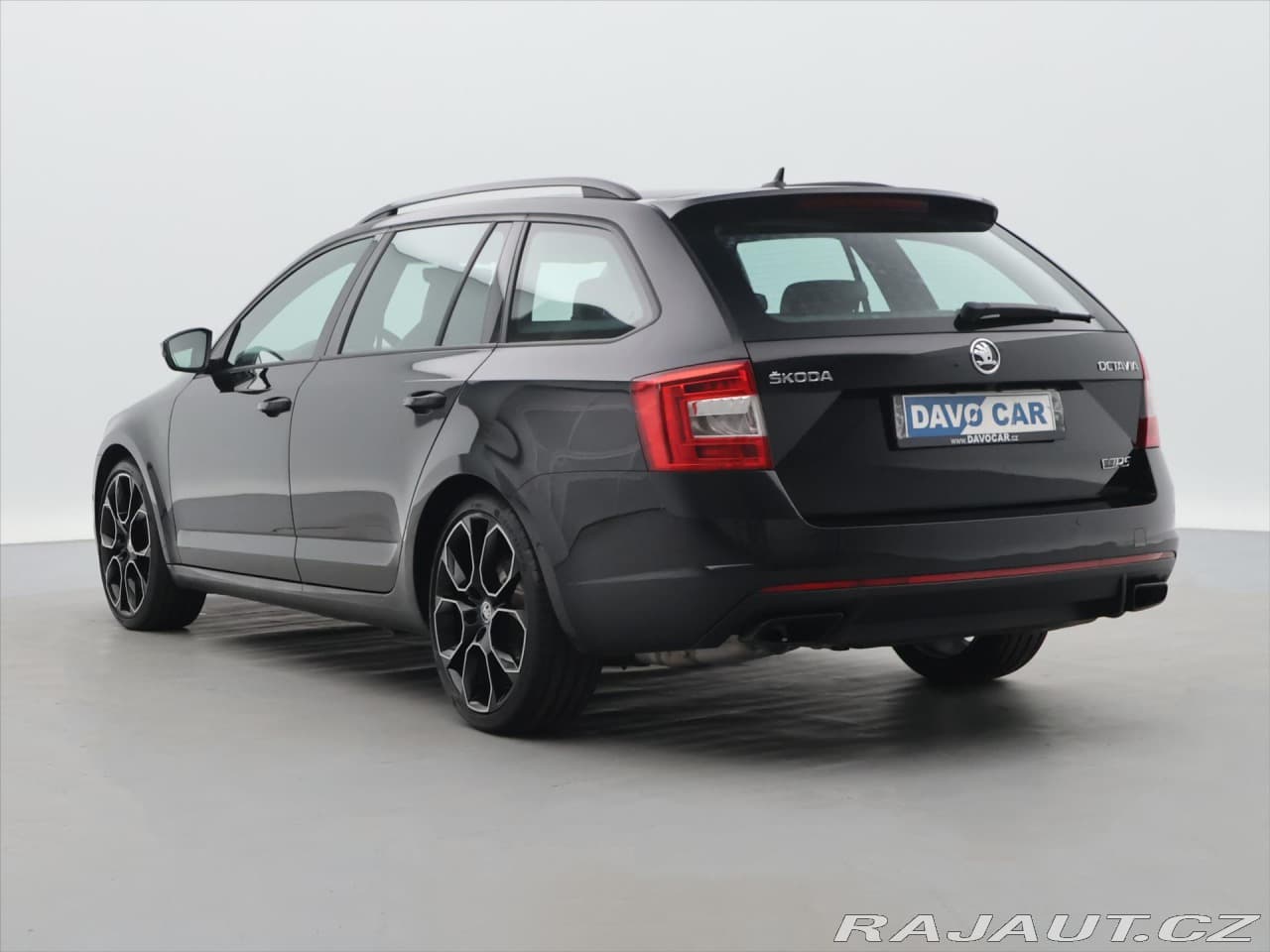 2016 Škoda OCTAVIA - 5
