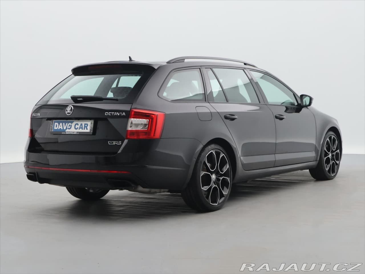 2016 Škoda OCTAVIA - 7