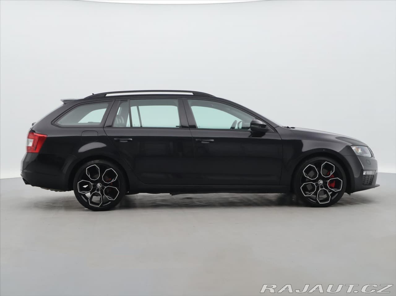 2016 Škoda OCTAVIA - 8
