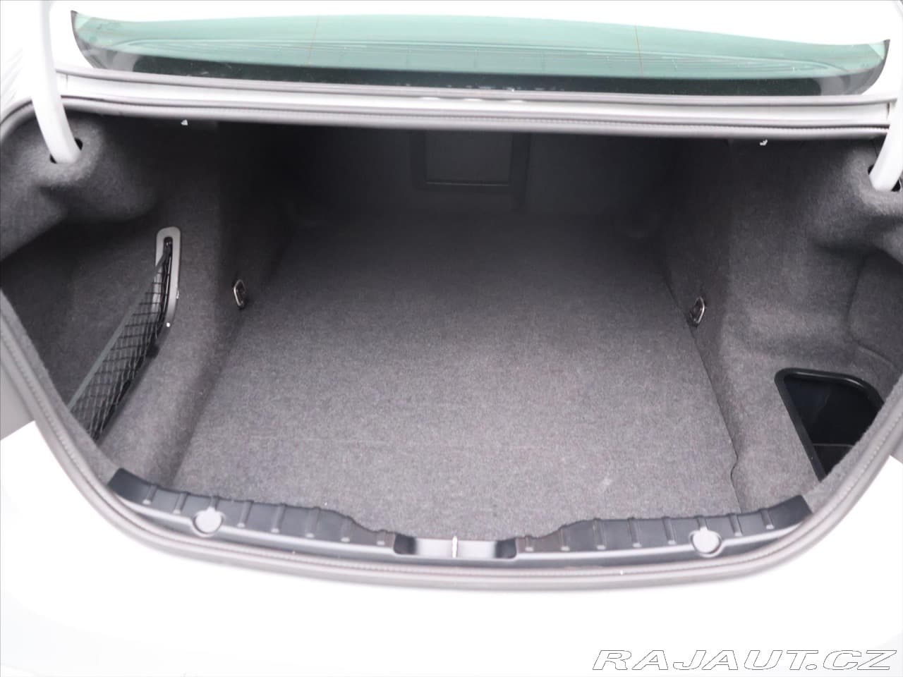 2013 BMW 5-SERIES - 10