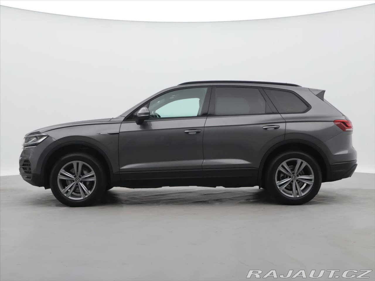 2021 Volkswagen TOUAREG - 4
