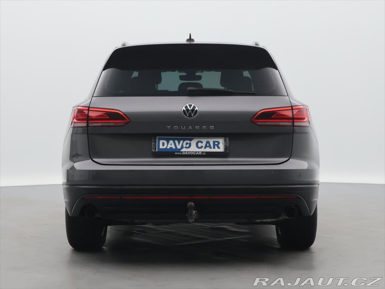 2021 Volkswagen TOUAREG - 6