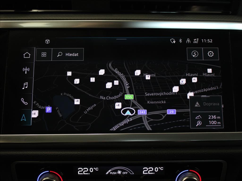 2023 Audi Q3 - 10