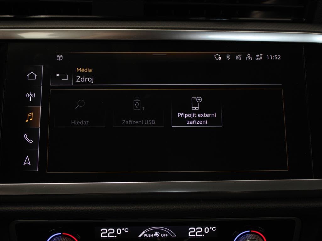 2023 Audi Q3 - 12