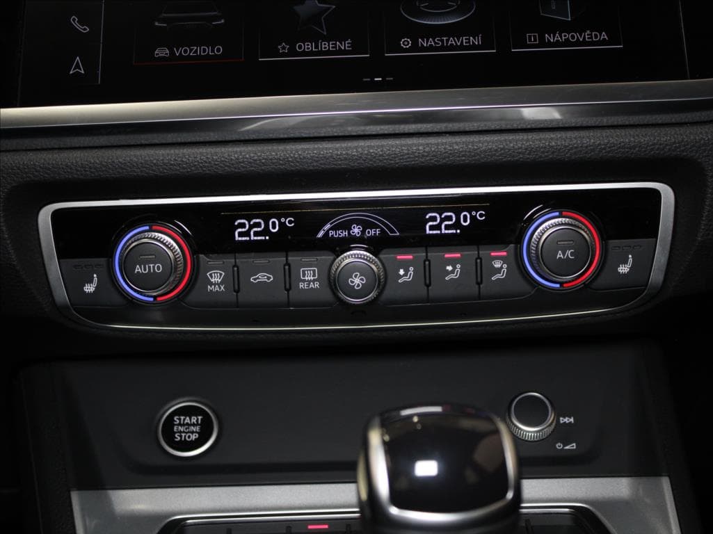 2023 Audi Q3 - 13