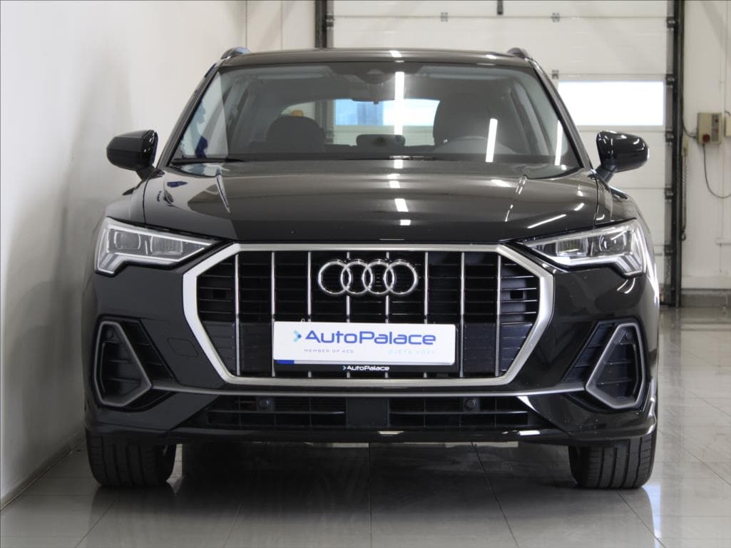 2023 Audi Q3 - 2