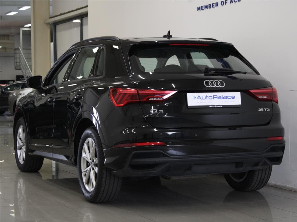 2023 Audi Q3 - 3