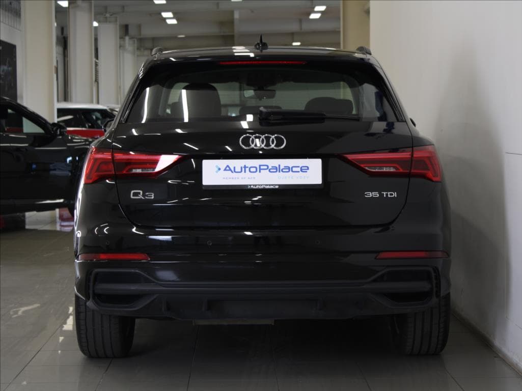 2023 Audi Q3 - 4
