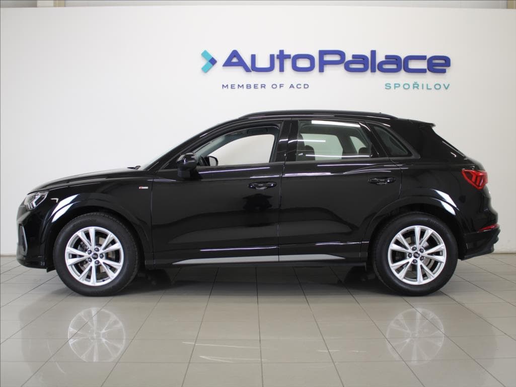 2023 Audi Q3 - 5