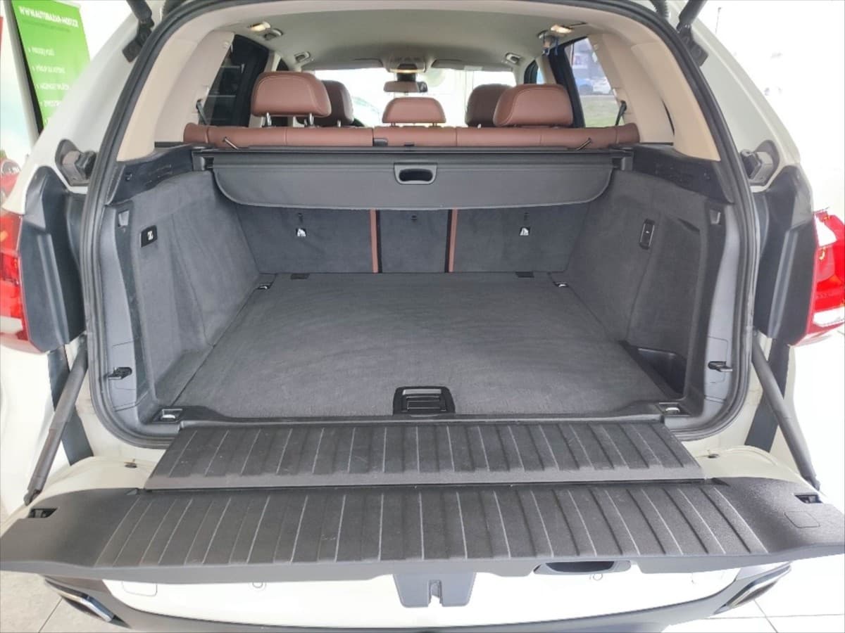 2018 BMW X5 - 3