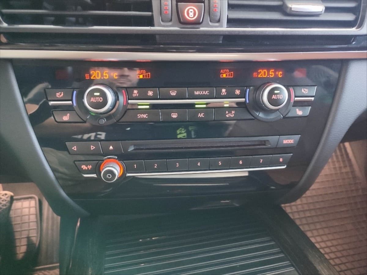 2018 BMW X5 - 8