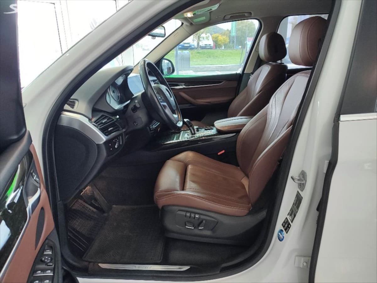 2018 BMW X5 - 3