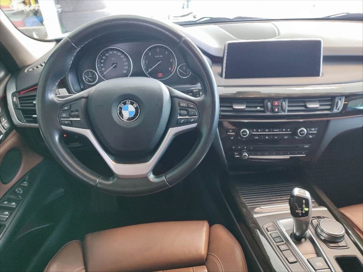 2018 BMW X5 - 4