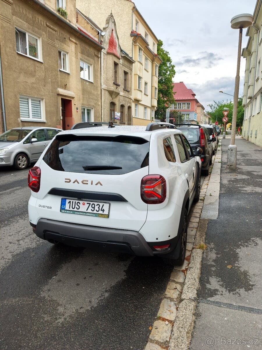 2023 Dacia DUSTER - 12