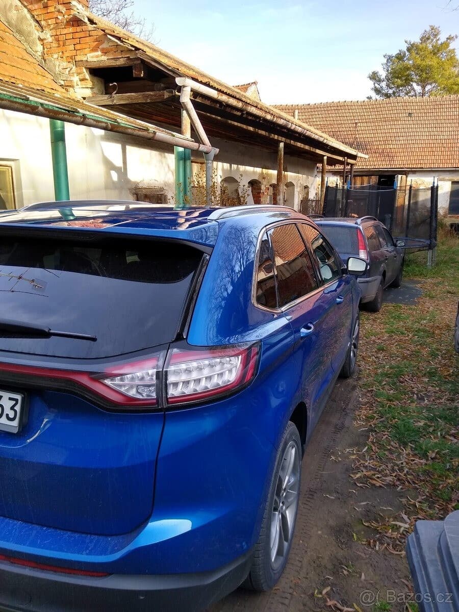 2018 Ford OSTATNÍ - 3