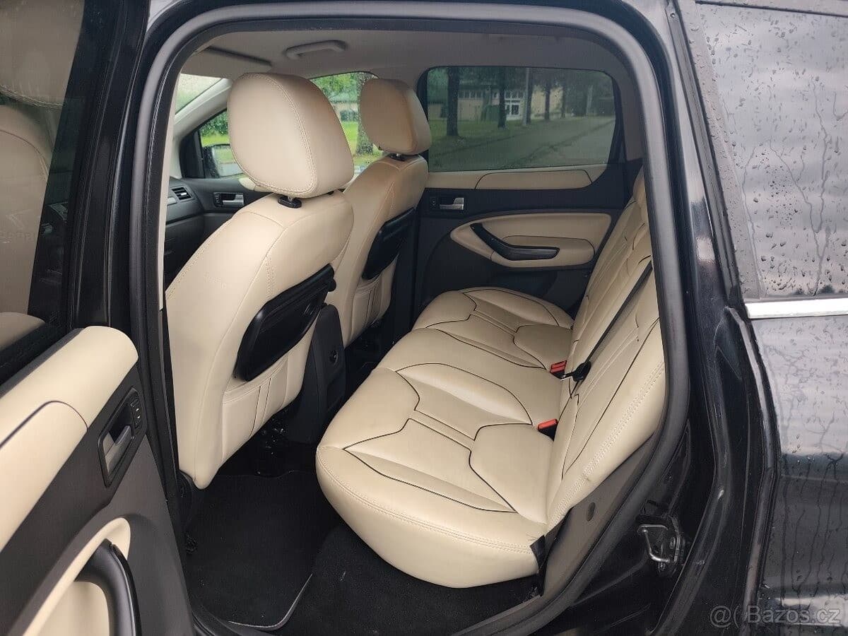 2010 Ford KUGA - 20