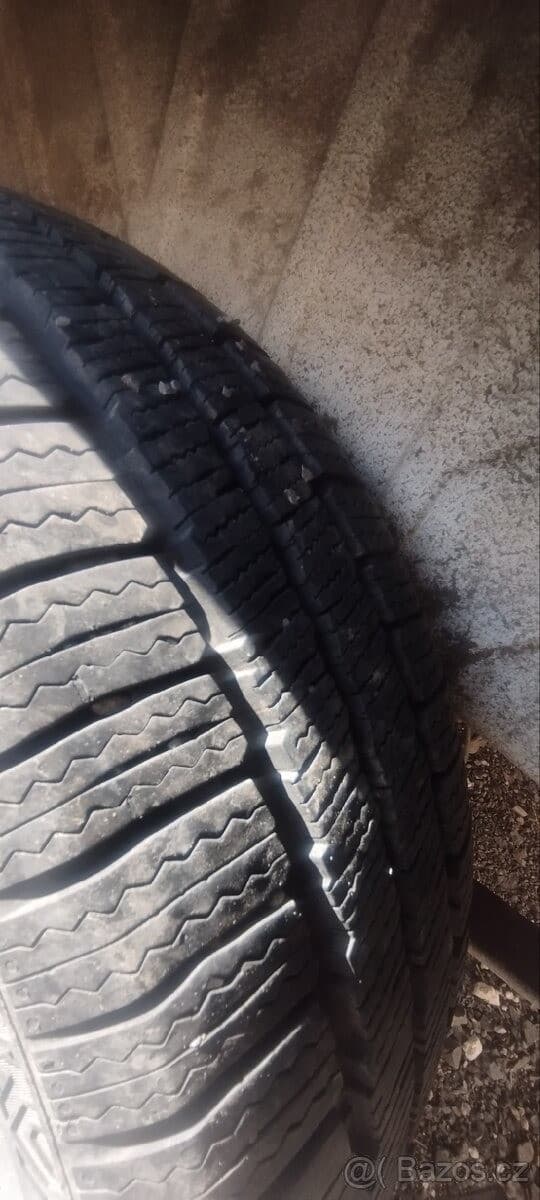 2015 Ford TOURNEO - 17