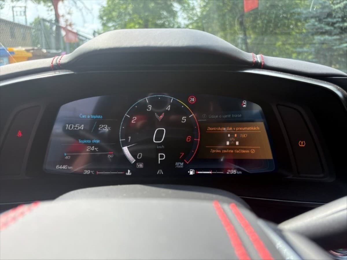 2023 Chevrolet CORVETTE - 3