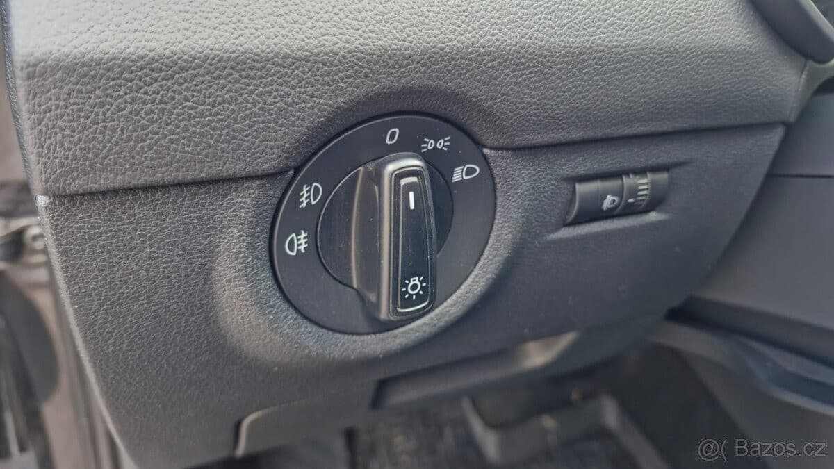 2014 Škoda OCTAVIA - 10