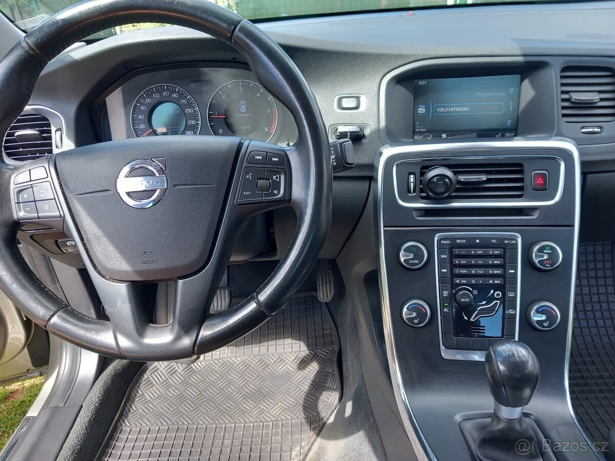 Volvo S60 - 10