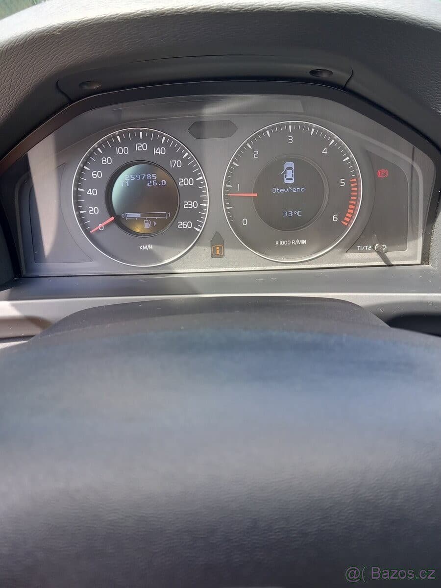 Volvo S60 - 17