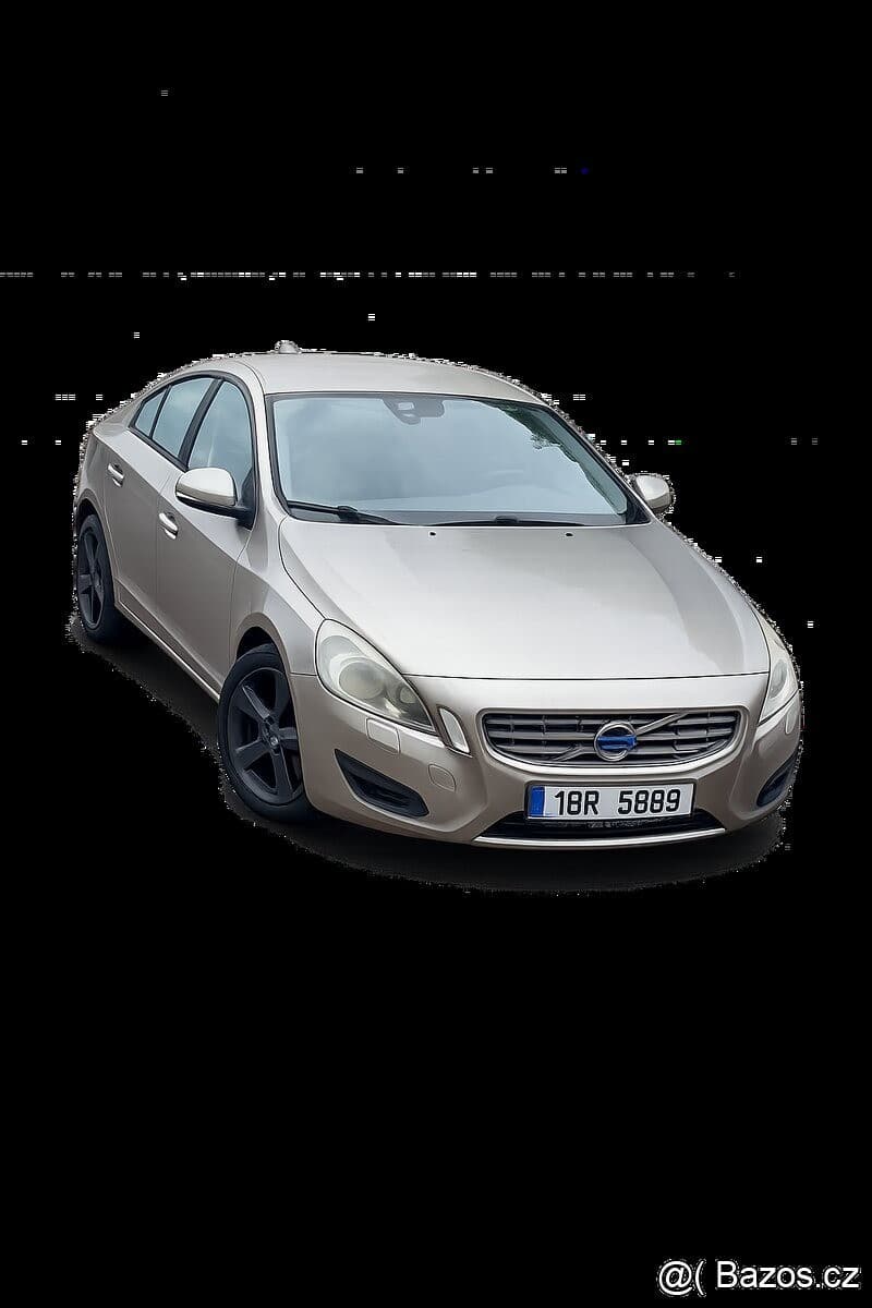 Volvo S60 - 7