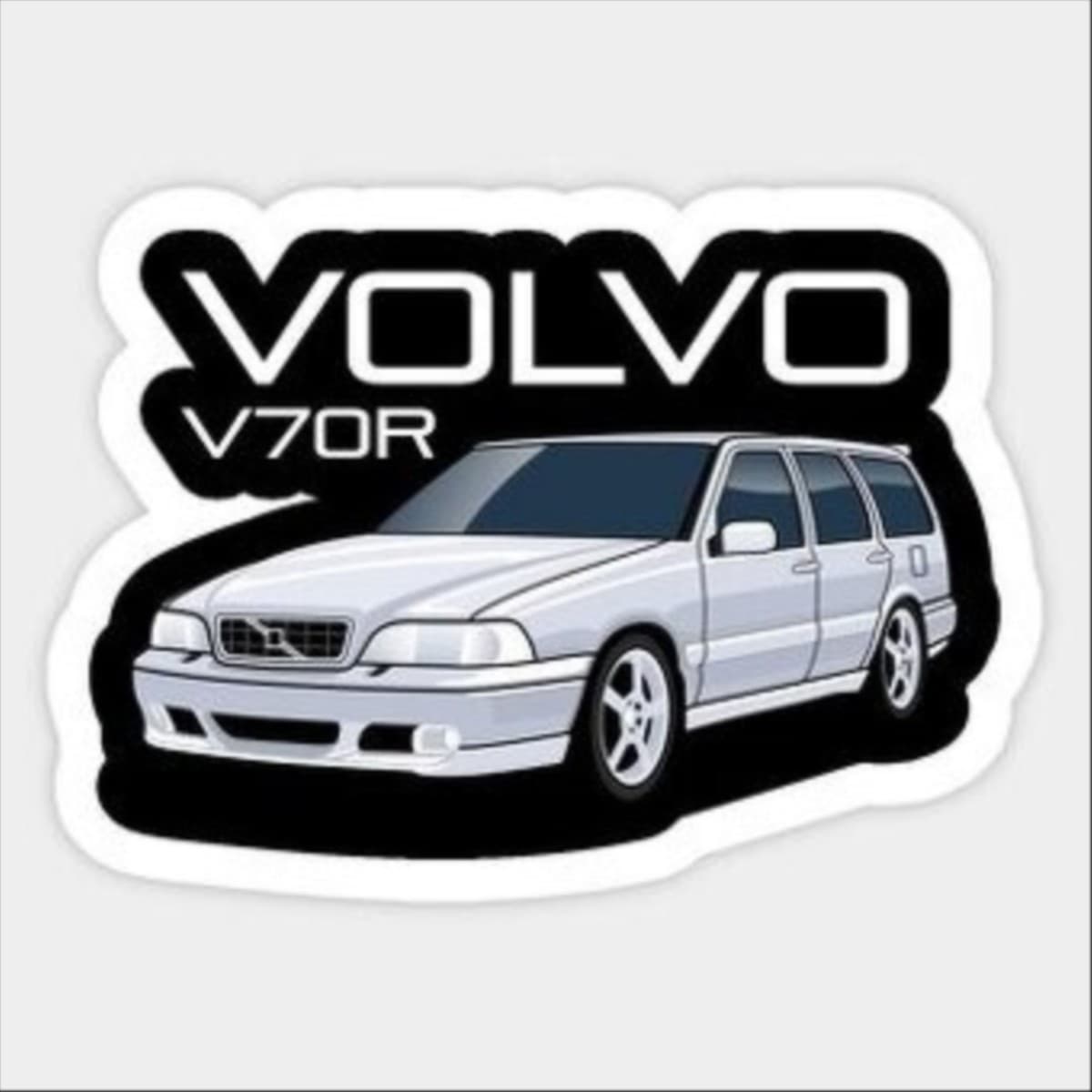 Volvo S60 - 9