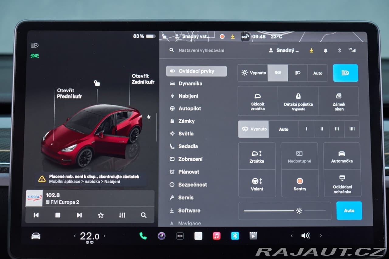 2023 Tesla MODEL Y - 16