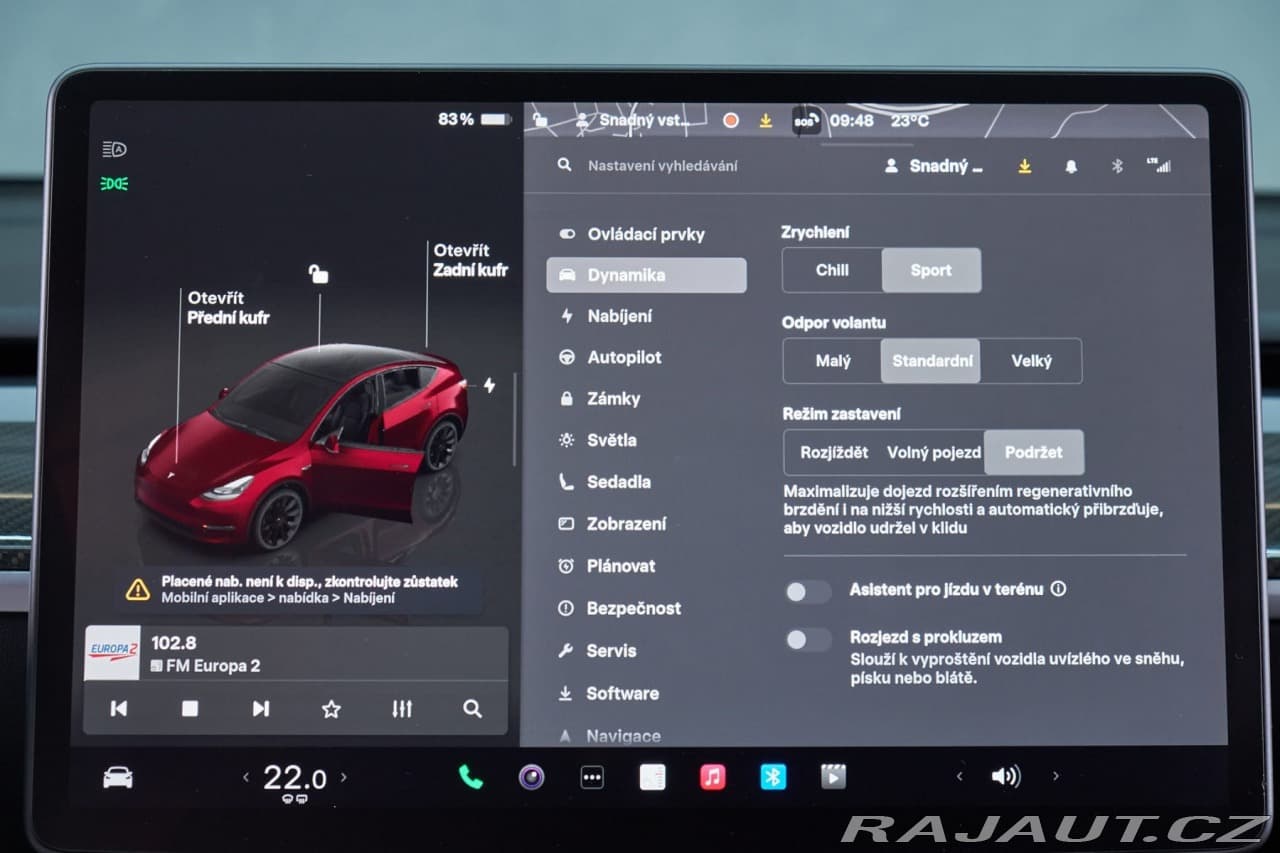 2023 Tesla MODEL Y - 17