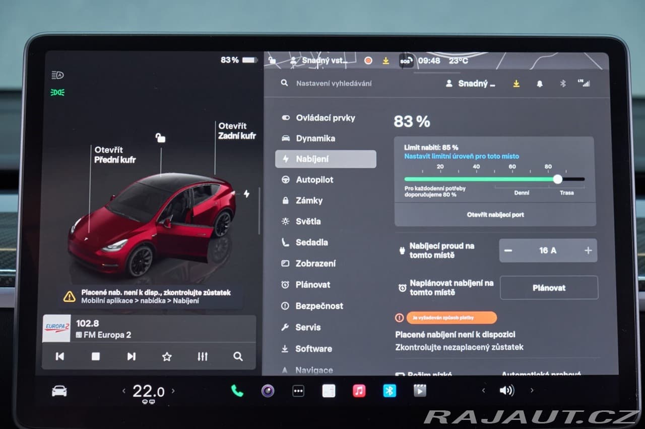 2023 Tesla MODEL Y - 18
