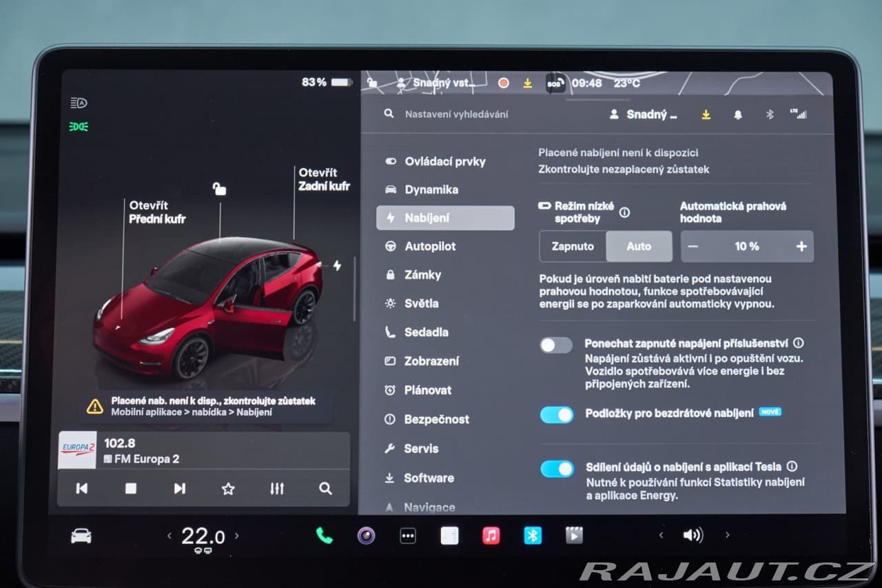 2023 Tesla MODEL Y - 19