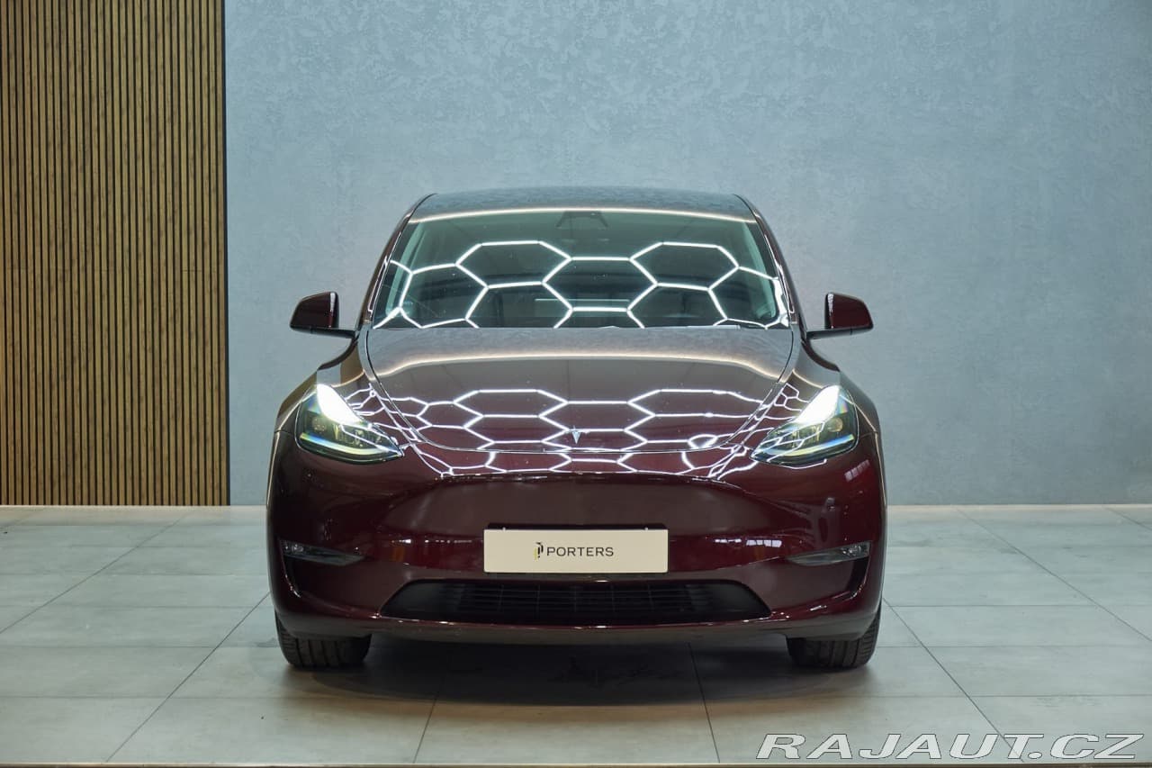 2023 Tesla MODEL Y - 2