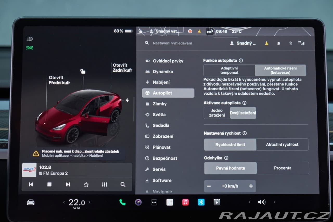 2023 Tesla MODEL Y - 20