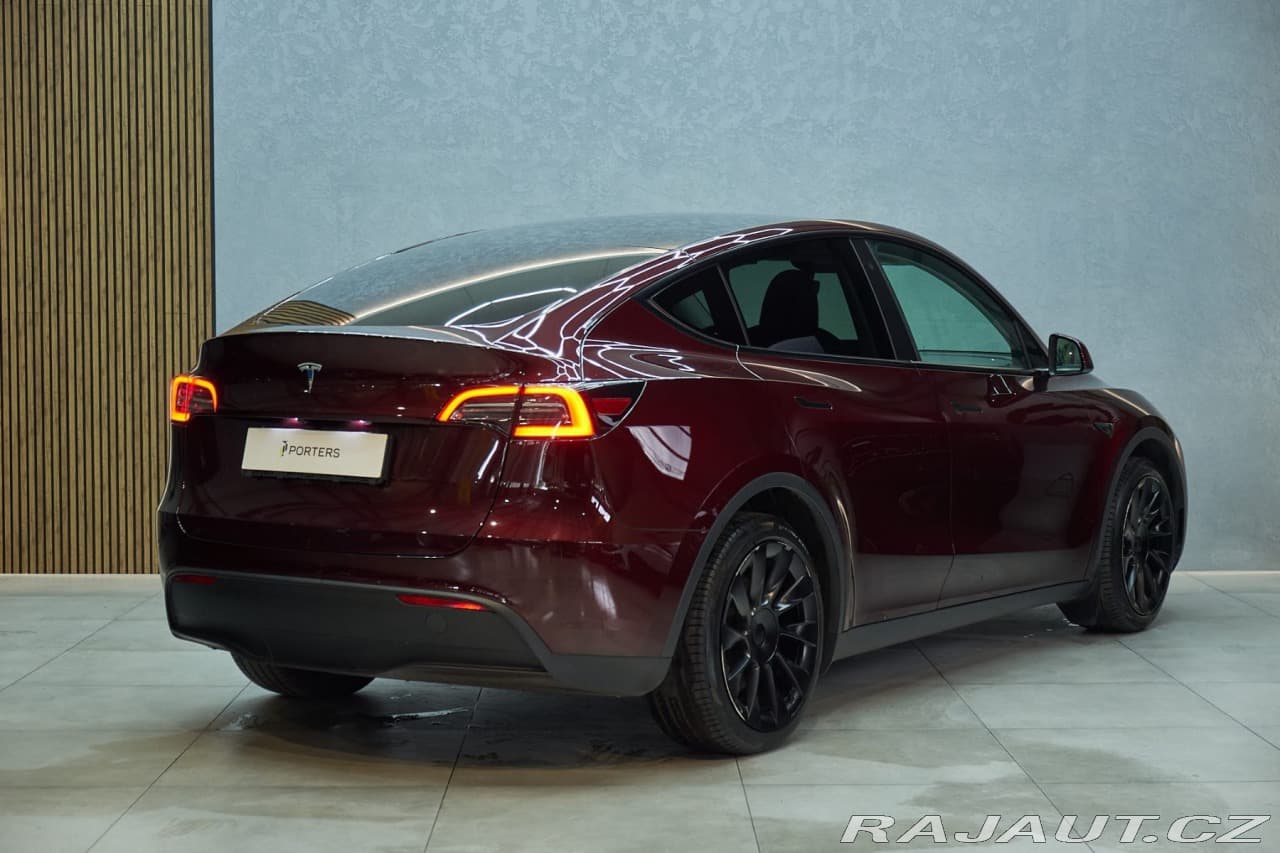 2023 Tesla MODEL Y - 3