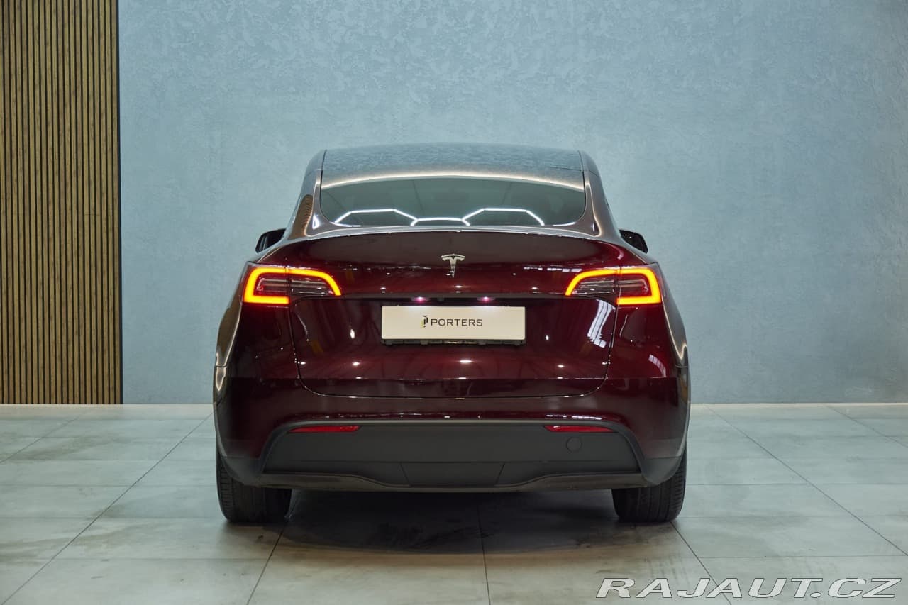 2023 Tesla MODEL Y - 4