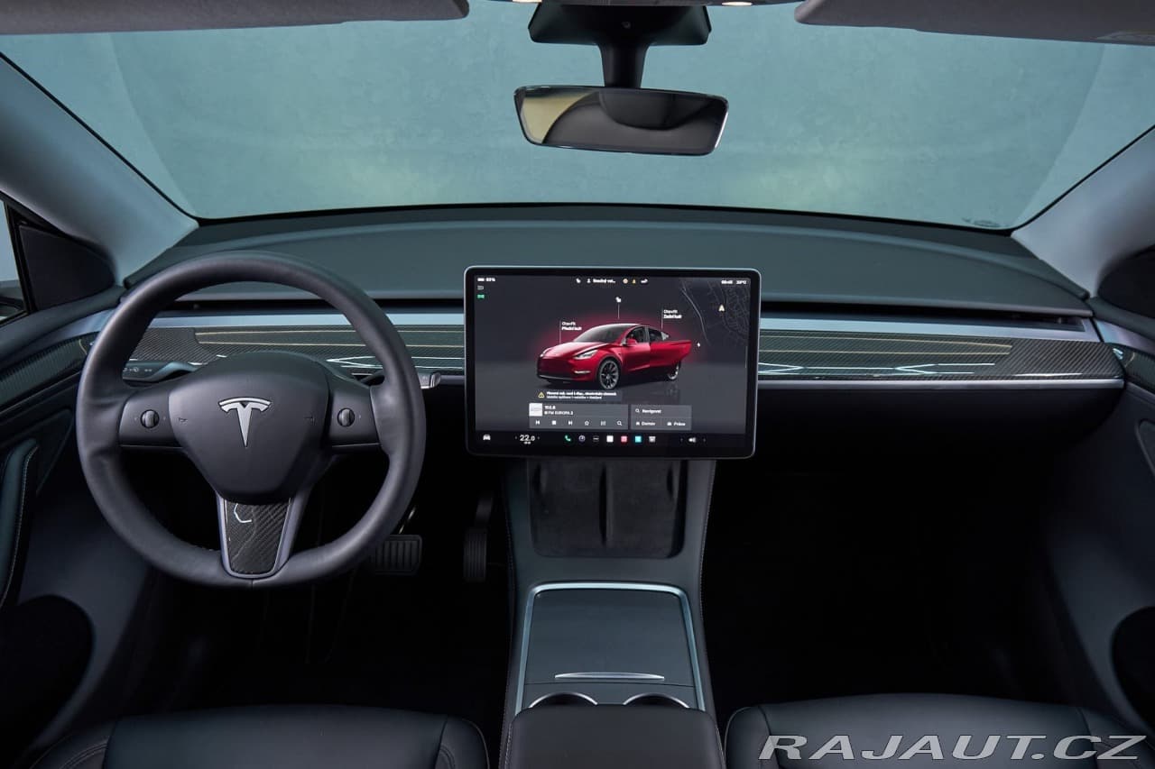 2023 Tesla MODEL Y - 7