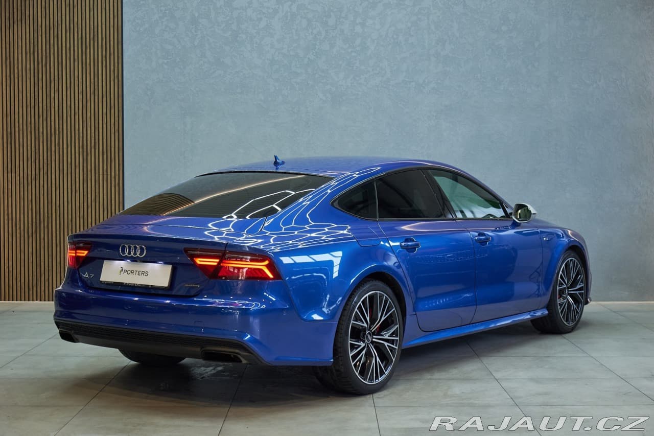 2015 Audi A7 - 3