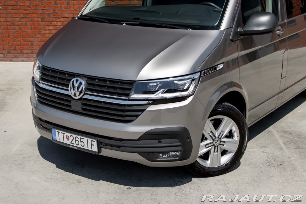 2020 Volkswagen OSTATNÍ - 2
