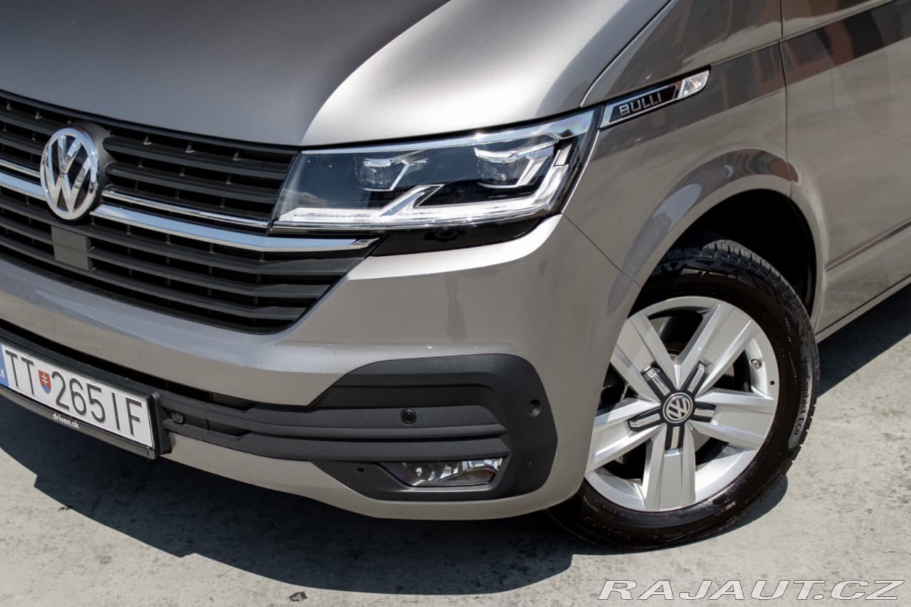 2020 Volkswagen OSTATNÍ - 3