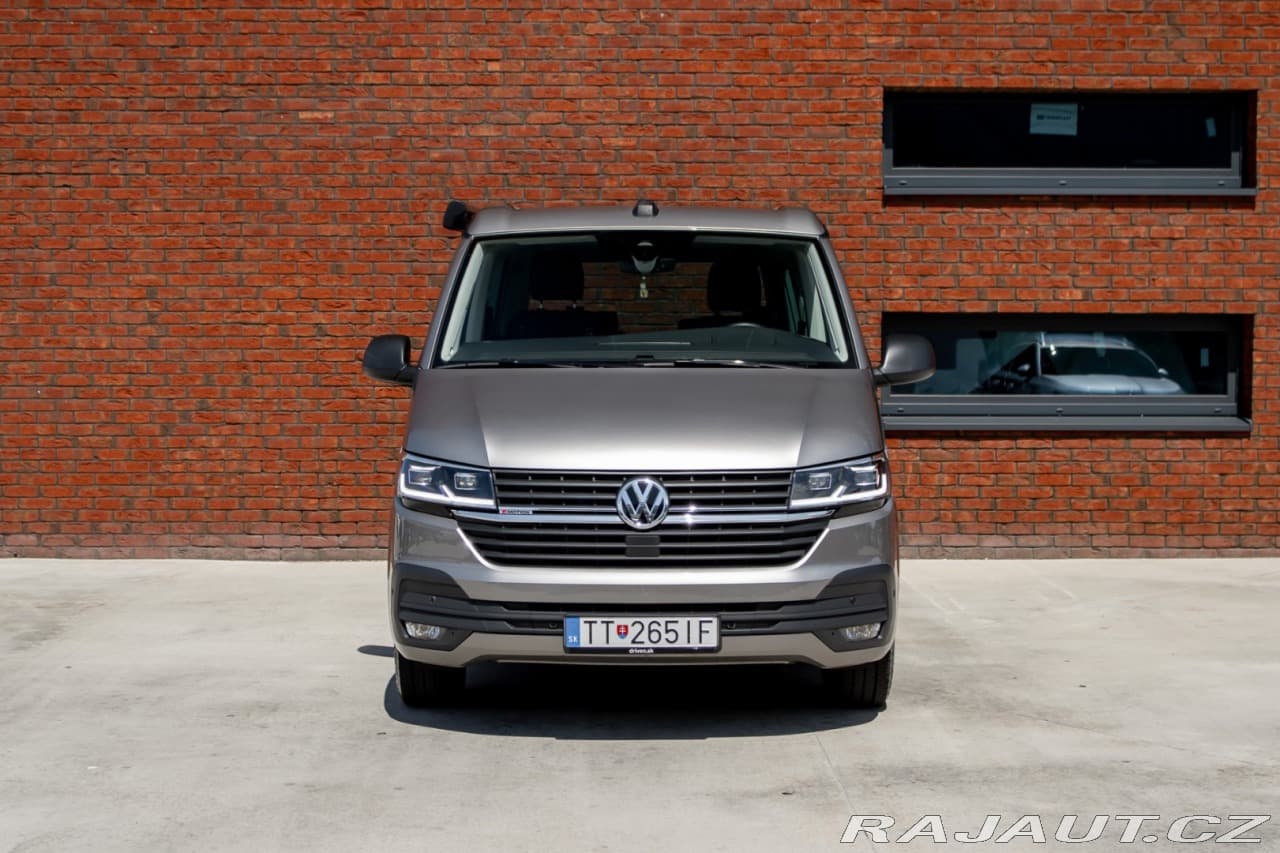 2020 Volkswagen OSTATNÍ - 4