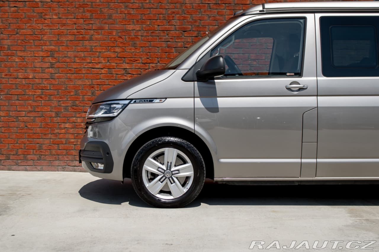 2020 Volkswagen OSTATNÍ - 6