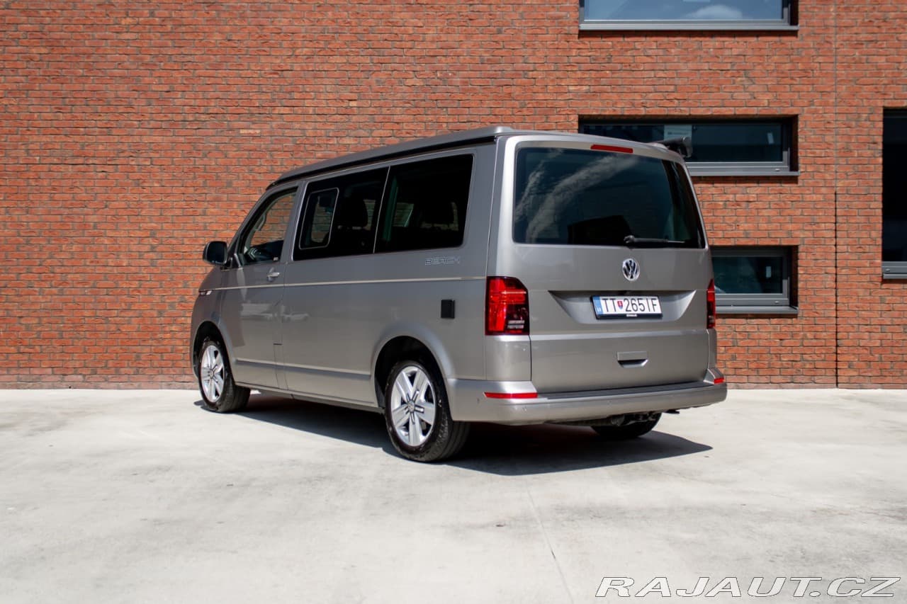 2020 Volkswagen OSTATNÍ - 9