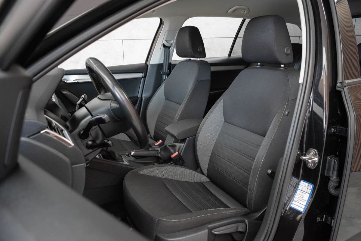 2019 Škoda OCTAVIA - 10