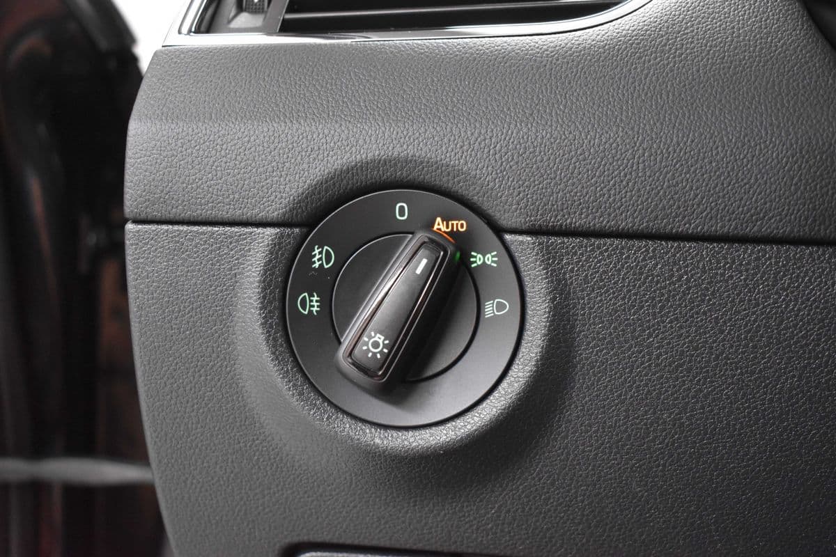 2019 Škoda OCTAVIA - 16