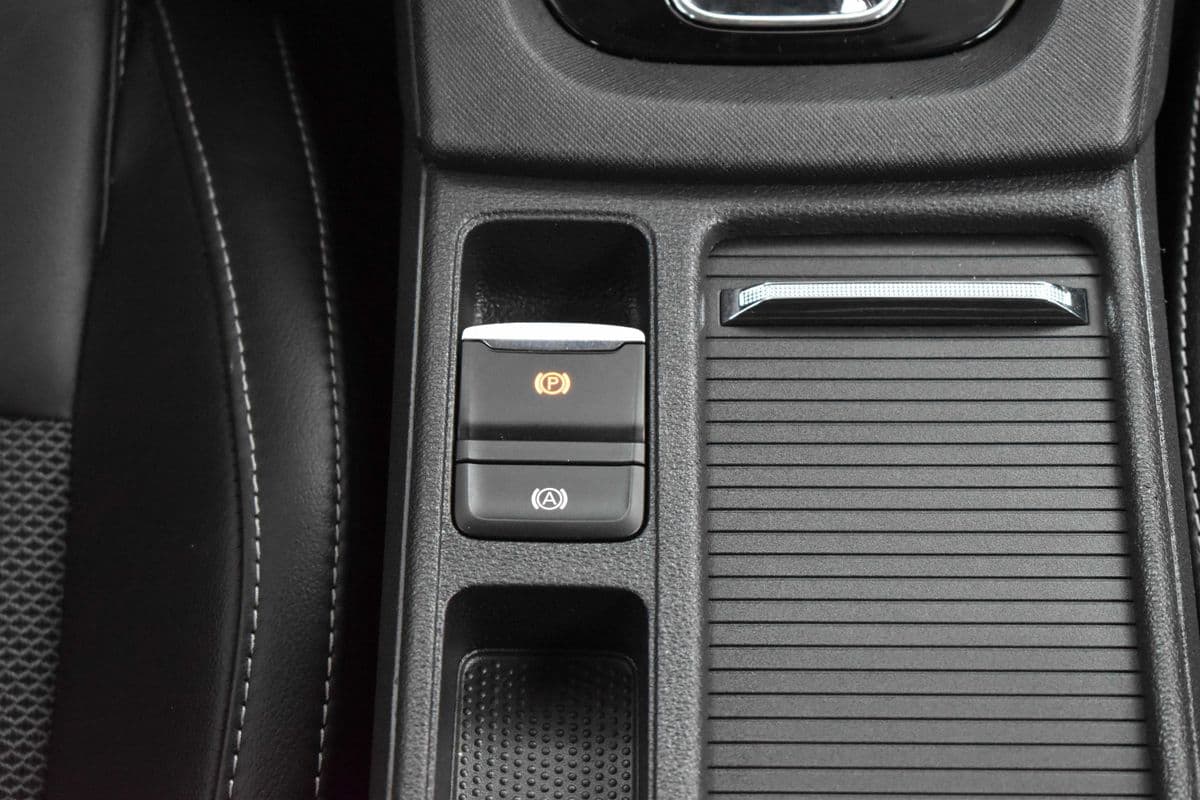 2022 Škoda OCTAVIA - 19
