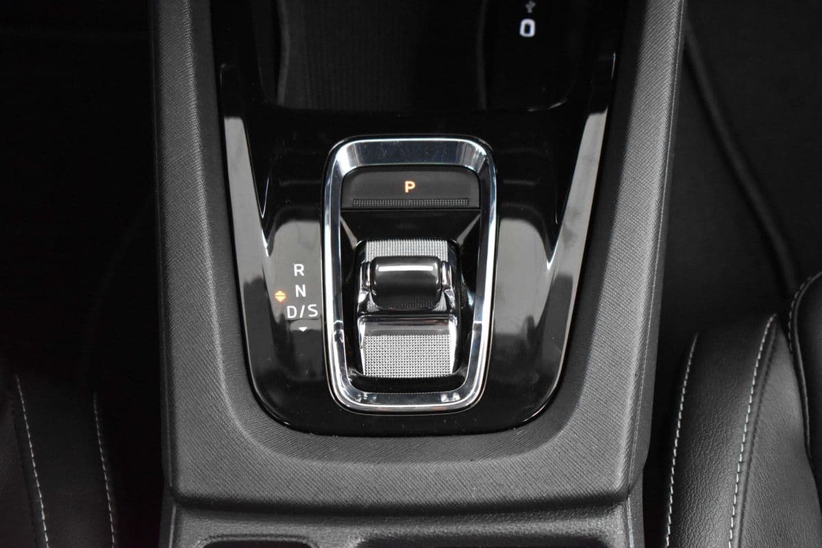 2022 Škoda OCTAVIA - 20