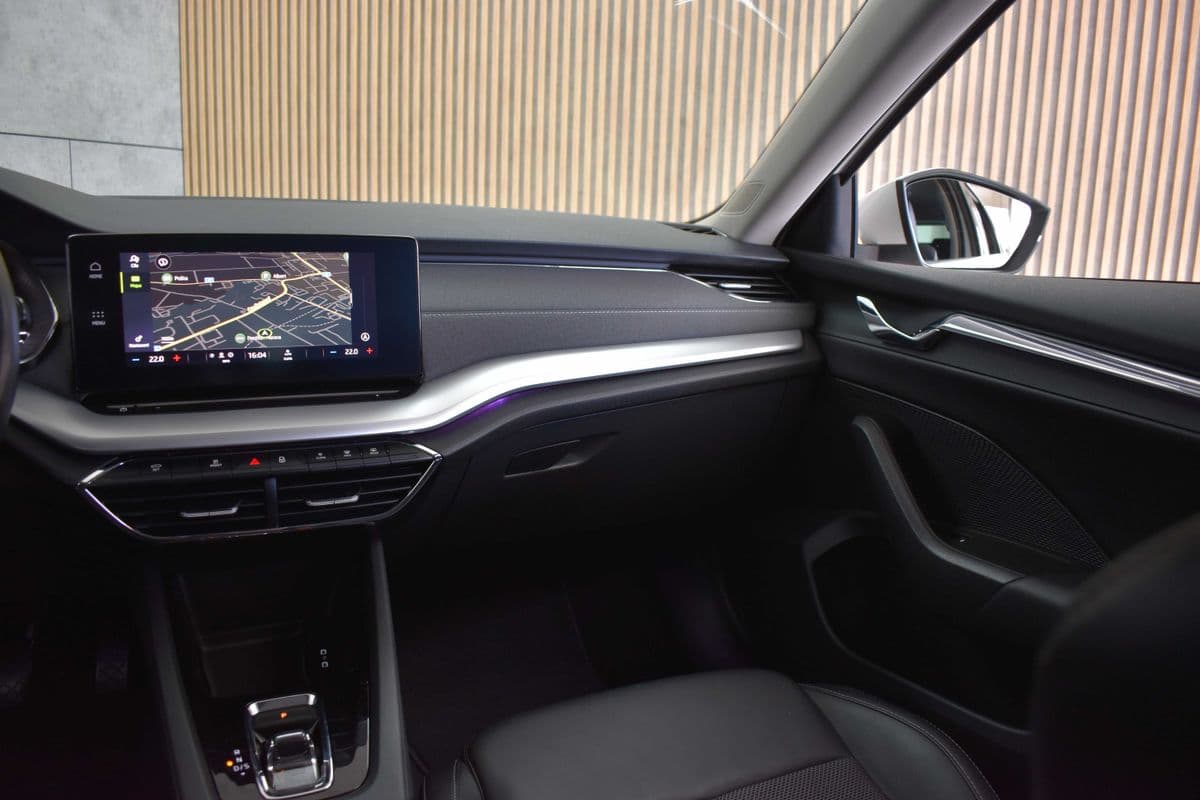2022 Škoda OCTAVIA - 9
