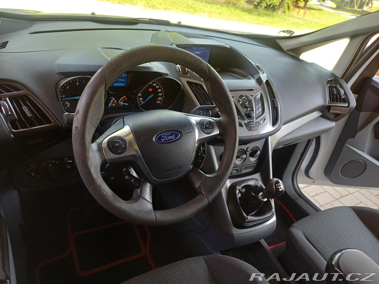 2012 Ford C-MAX - 4